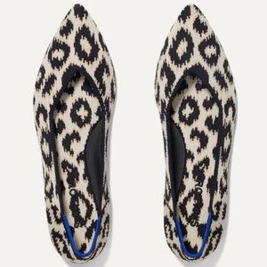 Rothy’s The Point II Flat - Size 7.5